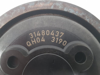 2015 - 2019 Volvo V40 Cross Country  Hatchback GEAR PULLEY 31480437