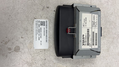 2007 - 2014 Volvo XC90  Estate POP UP SATNAV SCREEN 30656246