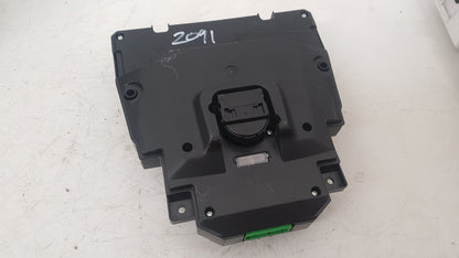2014 - 2018 Volvo V40  Hatchback HEATER & RADIO CONTROL PANNEL *