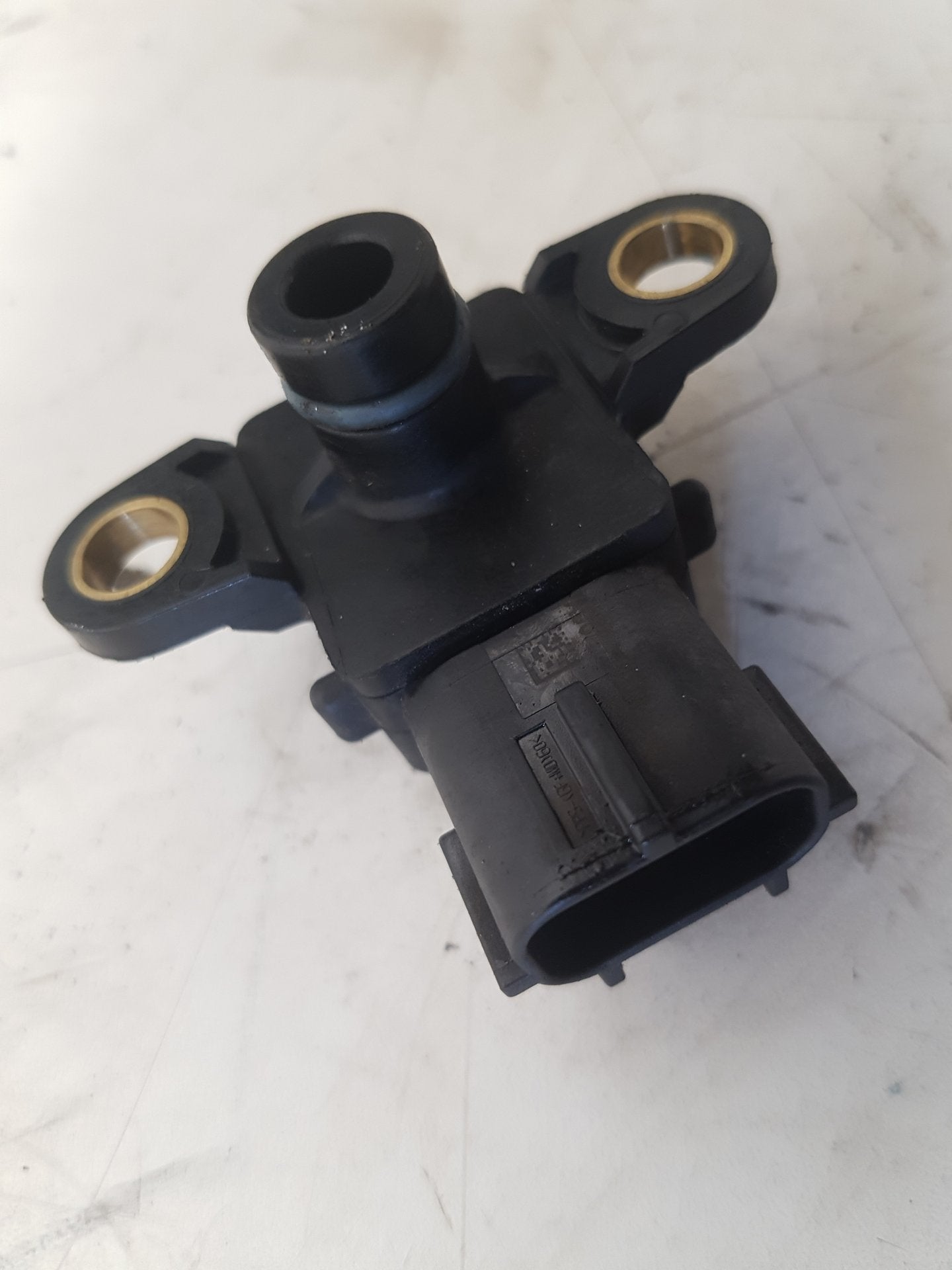 2003 - 2006 Saab 9-3  Convertible Map Sensor 12787705