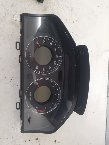 2008 - 2016 Volvo V70  Estate Instrument Cluster 30786629
