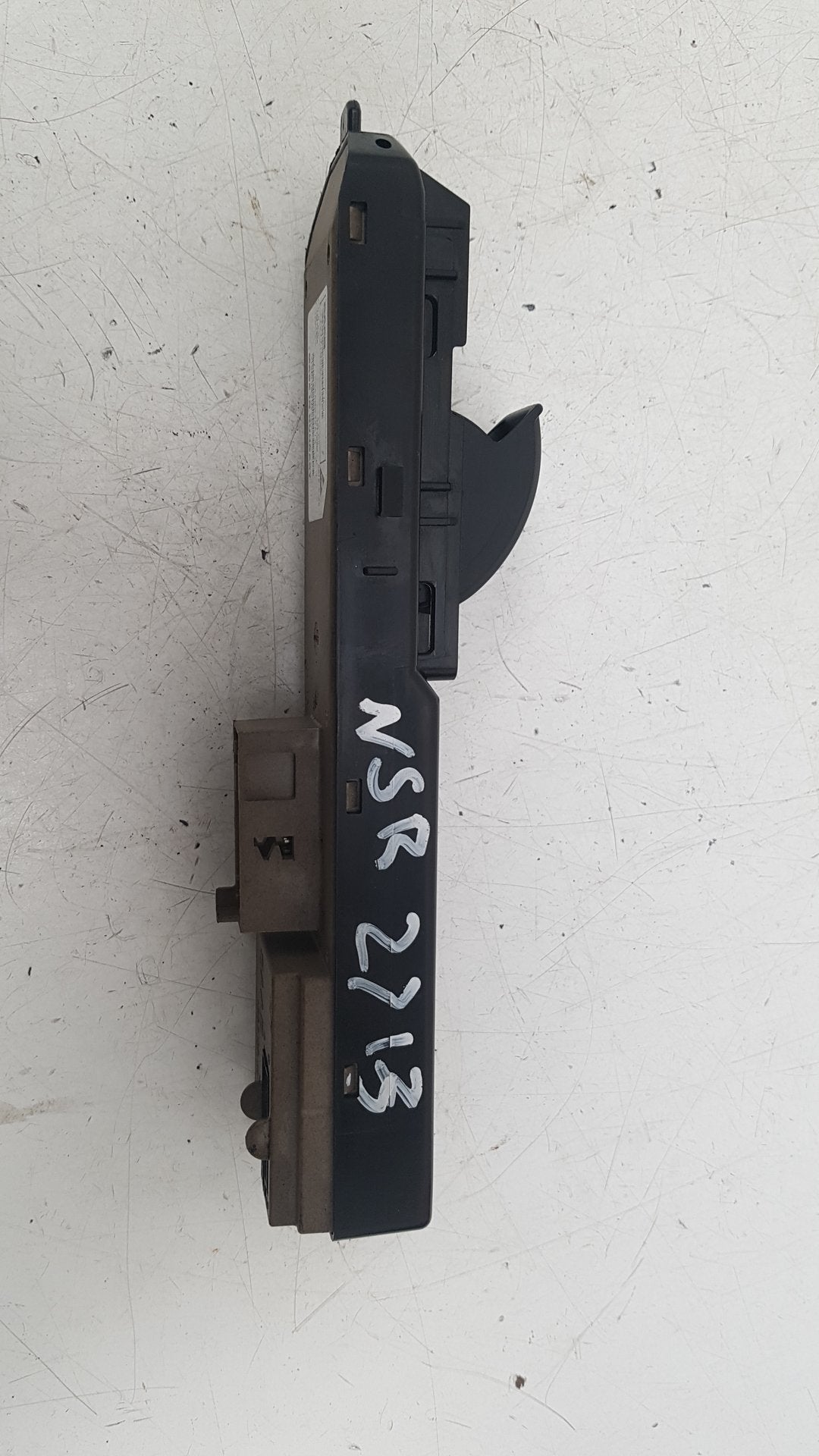 2007 - 2015 Saab 9-3  Estate Left Rear Window Switch 12771993