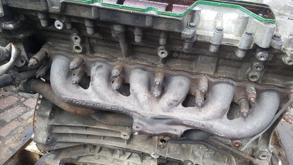 2008-2010 Volvo V70 XC70 3.0 T6 Engine B6304T2 VRAC Grade C 12 Month Warranty