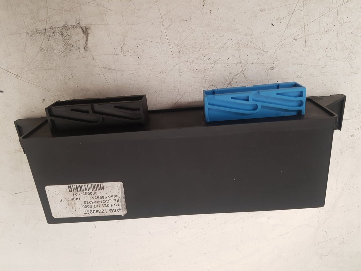 2003 - 2011 Saab 9-3  Convertible ROOF MODULE (CABRIOLET) 12763967