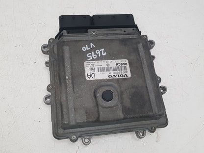 2005 - 2008 Volvo V70  Estate Engine ECU 30729826A