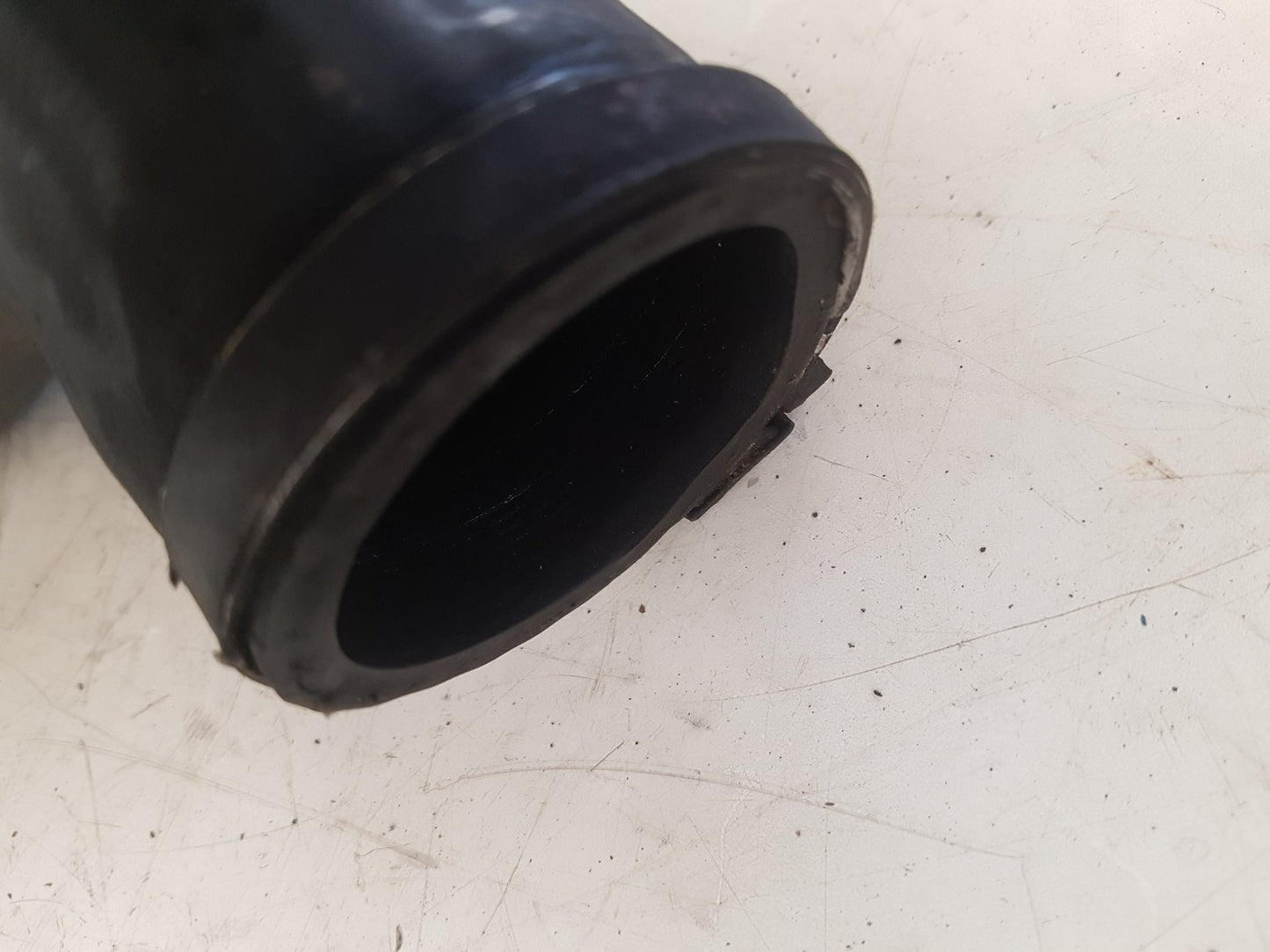 2001 - 2010 Volvo S60  Saloon INTERCOOLER HOSE