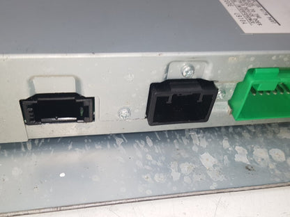 2010 - 2014 Volvo V60  Estate Amplifier 30659504