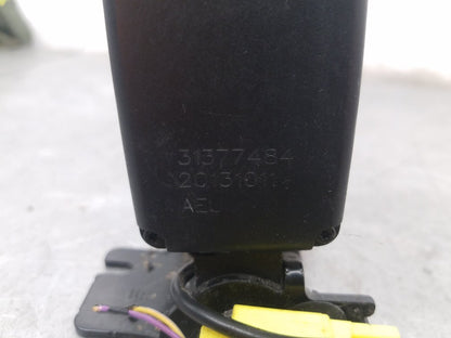 2012 - 2016 Volvo V40  Hatchback SEAT BELT ANCHOR (DOUBLE REAR) 31377484