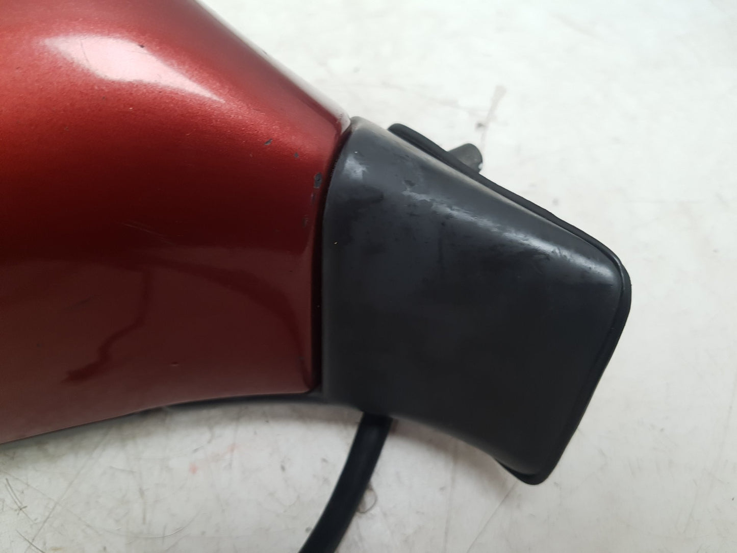 1992 - 1997 Volvo 850  Estate DOOR MIRROR - ELECTRIC (DRIVER SIDE)
