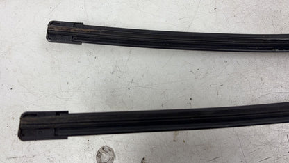 2009 - 2017 Volvo XC60 I 156 Estate FRONT WIPER (PAIR) 30753529