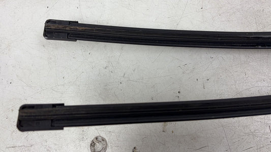 2009 - 2017 Volvo XC60 I 156 Estate FRONT WIPER (PAIR) 30753529