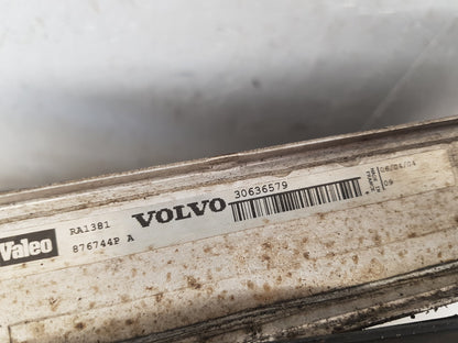 2002 - 2006 Volvo XC90  Estate RADIATOR (AUTOMATIC)  (A/C CAR) 30636579