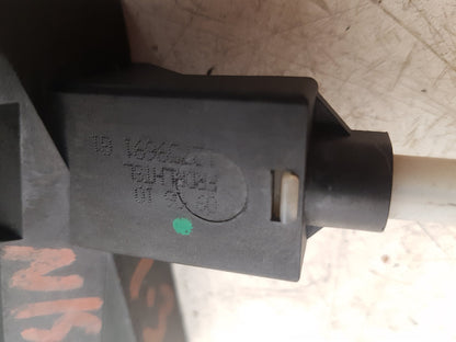 2010  9-3 Turbo Edition Tid E4 4 Dohc  Saloon Left Front Door Lock Actuator 12759691
