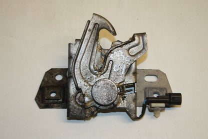 2007 - 2012 Volvo C30   BONNET LOCKING MECHANISM 30716530