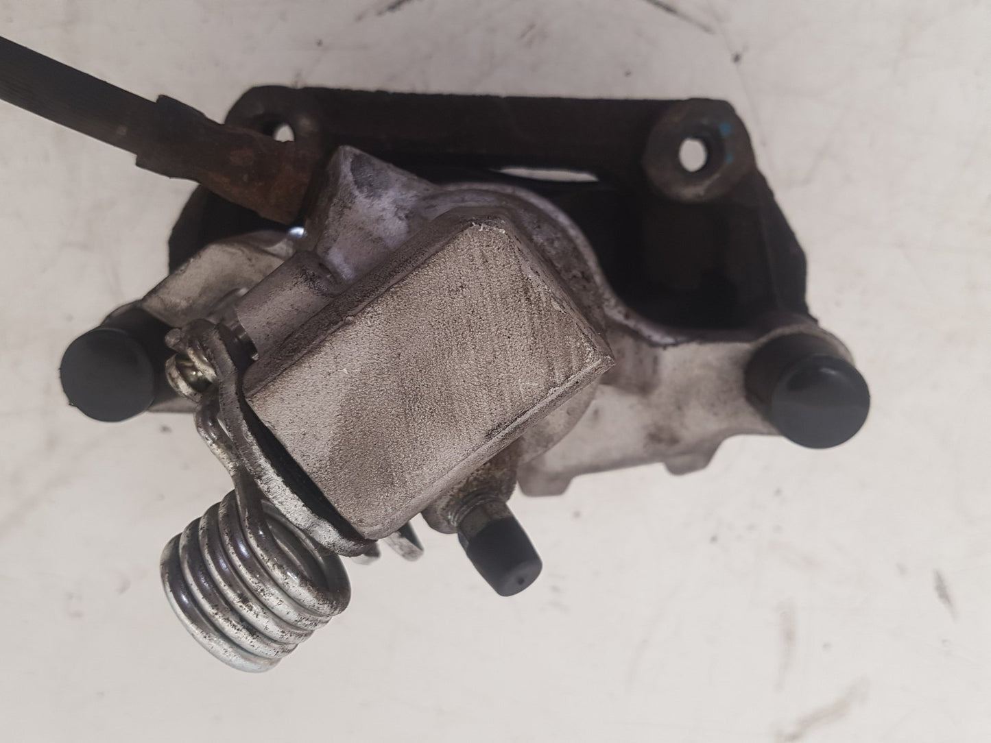 2010 - 2012 Volvo S40  Saloon Left Rear Caliper 99412435