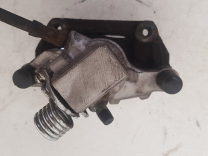 2010 - 2012 Volvo S40  Saloon Left Rear Caliper 99412435