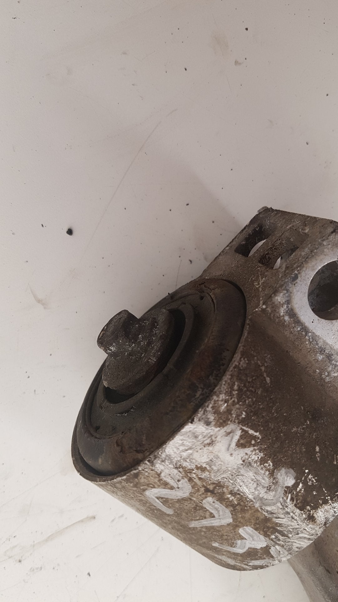 2005 - 2015 Saab 9-3  Estate WISHBONE (FRONT PASSENGER SIDE)