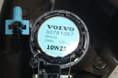 2010 - 2016 Volvo V70   TWEETER SPEAKER 30781067