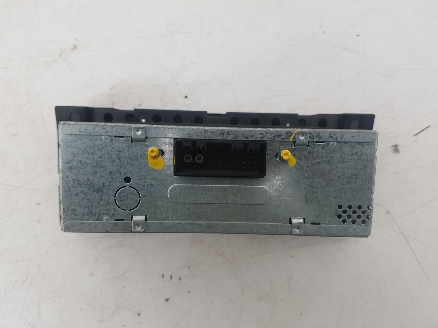 2003 - 2007 Saab 9-3  Convertible INFOTAINMENT CONTROL MODULE (ICM) 12788218AA