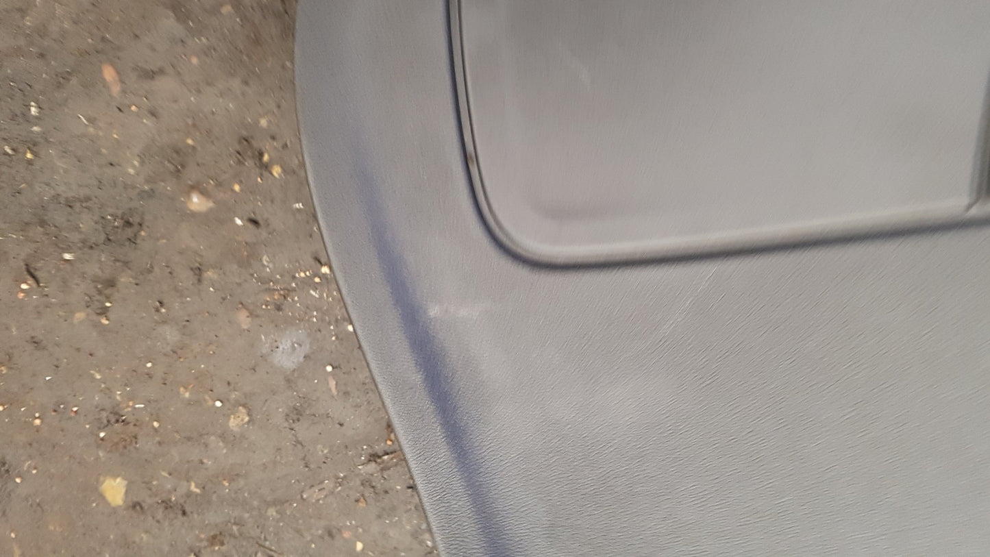 2017 - 2026 Volvo V60 II 225 Estate BOOT LOAD COVER 31462593