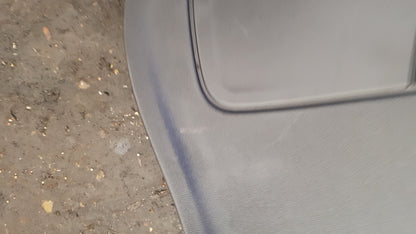2017 - 2026 Volvo V60 II 225 Estate BOOT LOAD COVER 31462593