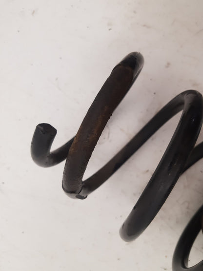 2008 - 2013 Volvo XC60 I 156 Estate REAR COIL SPRING (EITHER SIDE) 31280483