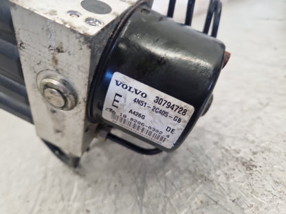 2004 - 2010 Volvo V50  Estate ABS Pump/Modulator 30794730AA