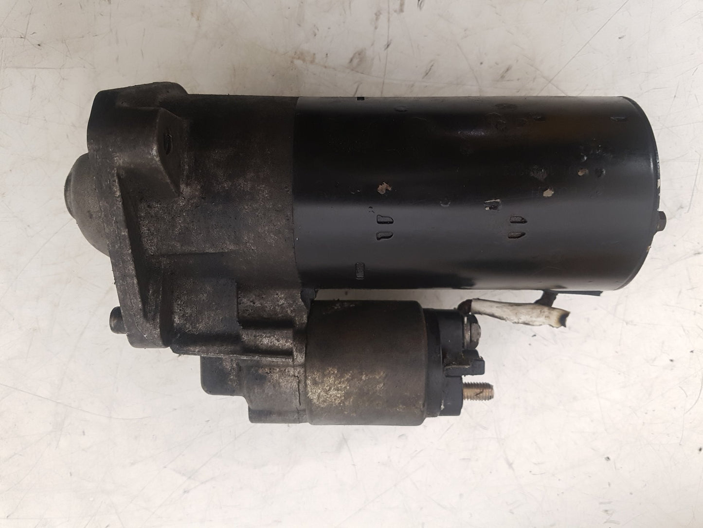 2002 - 2006 Volvo XC90  Estate Starter Motor 36050272
