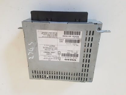 2004 Volvo XC90  Estate CD Player 30679465