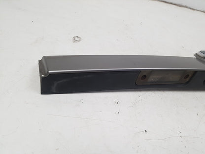 2004 Saab 9-3  Convertible TAILGATE COVER GREY 270