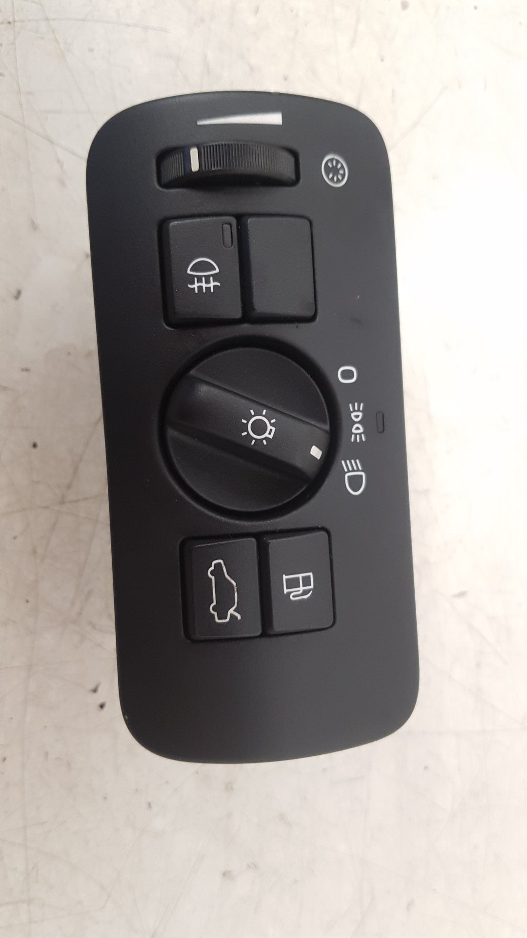 2008 - 2017 Volvo XC60 I 156 SUV Headlight Switch 30739432