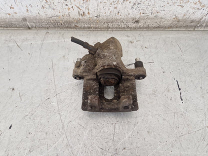 2013 - 2019 Volvo V40 III 525 Hatchback Right Rear Caliper