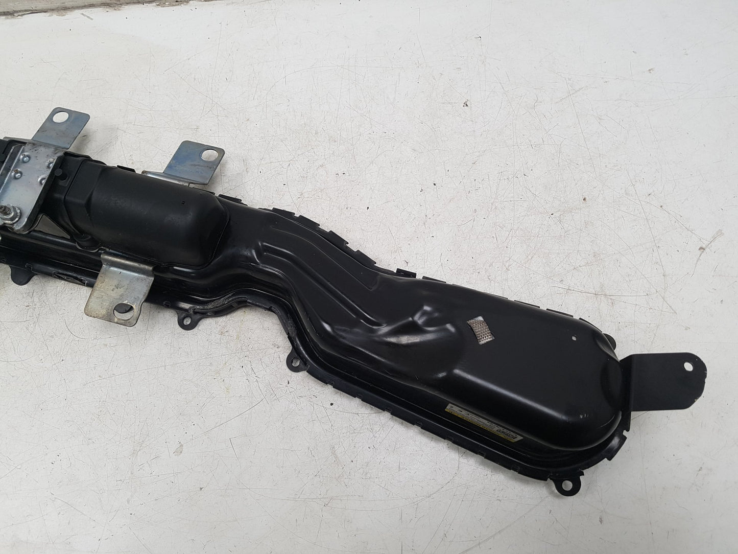 2012 - 2019 Volvo V40  Hatchback PEDESTRIAN AIRBAG 31404289