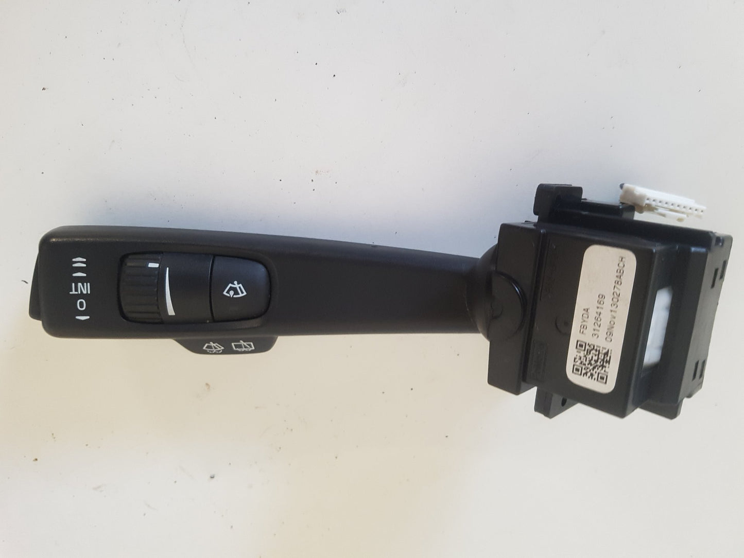 2008 - 2016 Volvo XC60   Wiper Switch 31264169