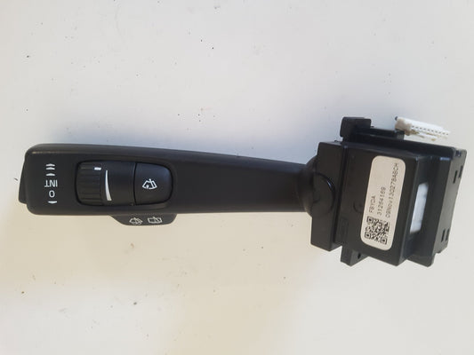 2008 - 2016 Volvo XC60   Wiper Switch 31264169