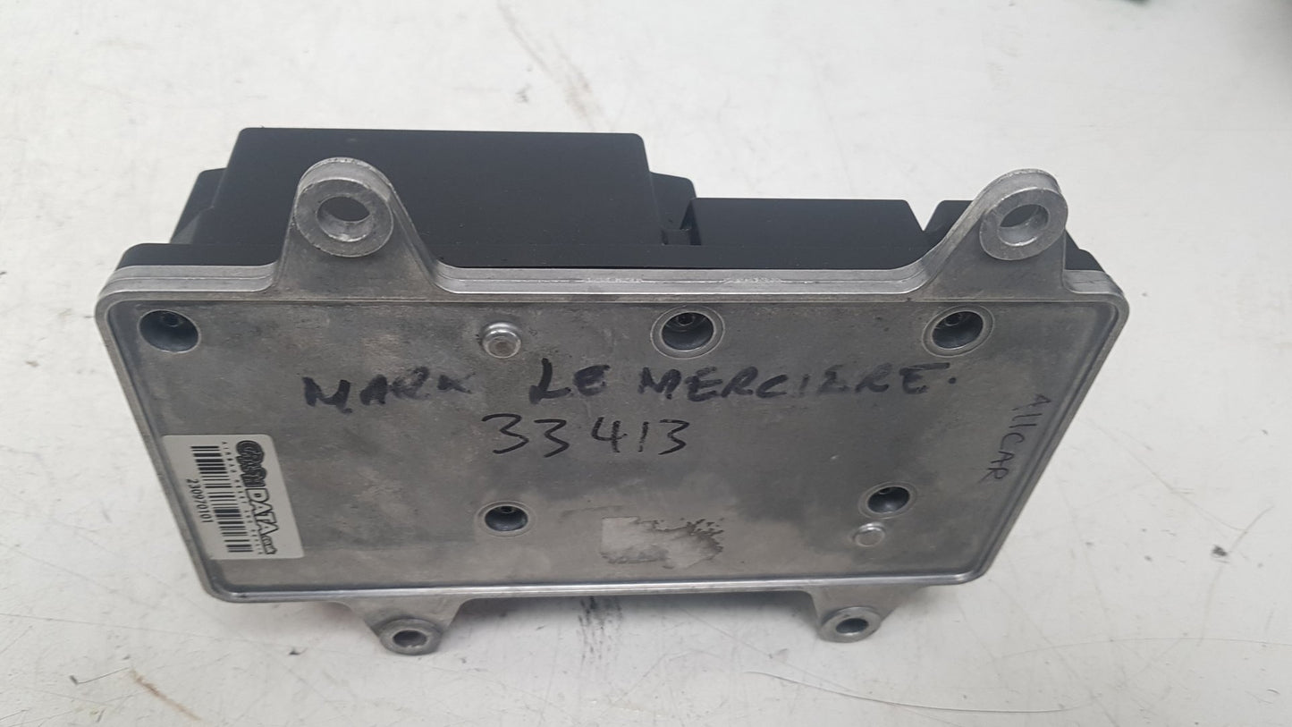 2007 - 2012 Volvo V50   Estate Airbag Module 30724652