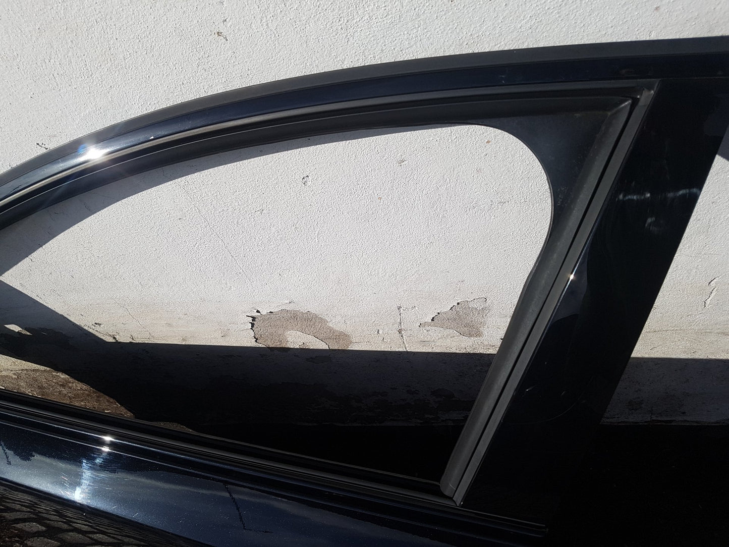 2015 - 2019 Volvo V40 Cross Country  Hatchback DOOR - BARE (FRONT PASSENGER SIDE) 32321018