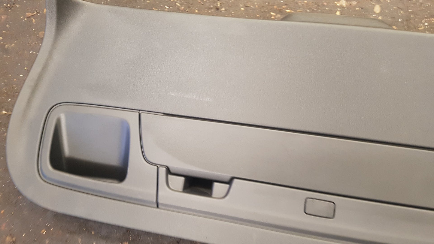 2017 - 2026 Volvo V60 II 225 Estate BOOT LOAD COVER 31462593