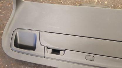 2017 - 2026 Volvo V60 II 225 Estate BOOT LOAD COVER 31462593