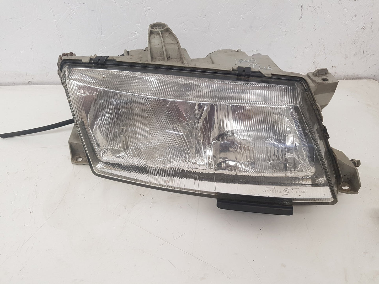 1998 - 2009 Saab 9-5  Estate Right Headlight