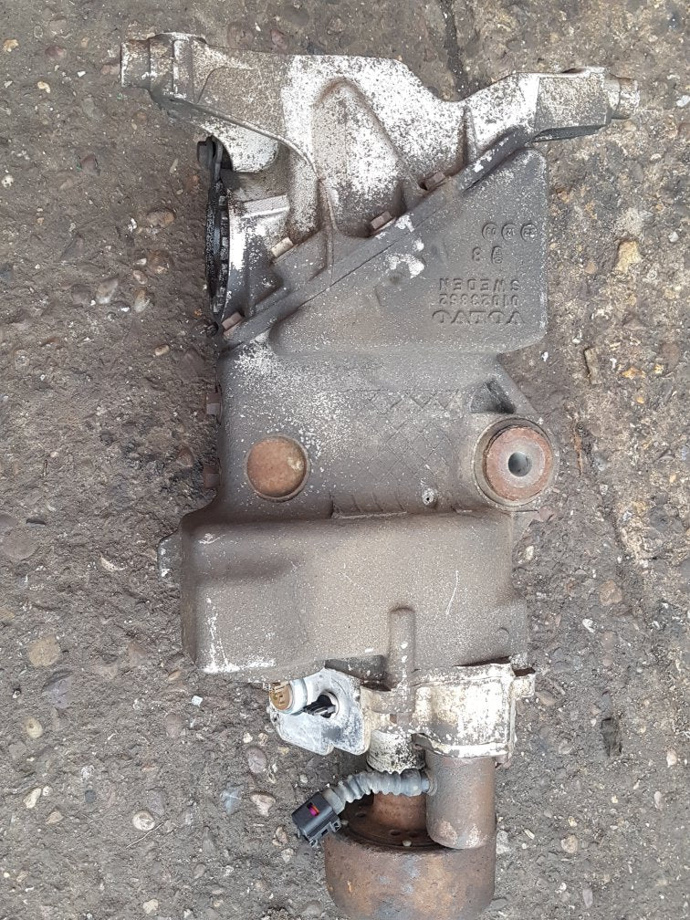 2003 - 2006 Volvo XC90  Estate Rear Differential Assembly 8653553
