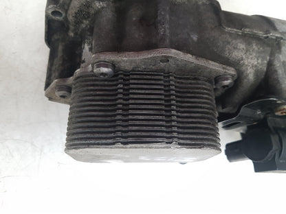 2013 - 2019 Volvo V40 III 525 Hatchback Engine Oil Cooler 9687911280