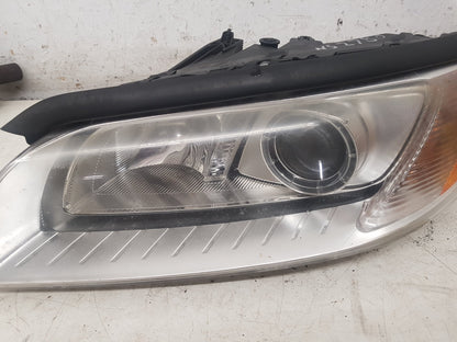 2008 - 2011 Volvo V70  Estate Left Headlight 31214349
