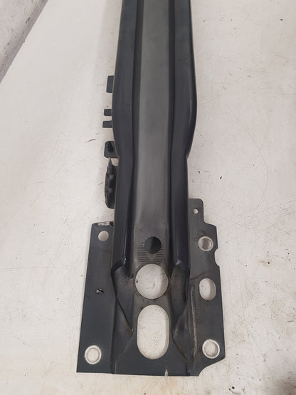 2012 Volvo S60  Saloon Front Bumper Bar Reinforcement 31349057