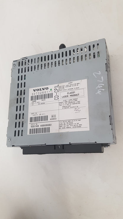 2005 Volvo V50  Estate CD Player 30732601