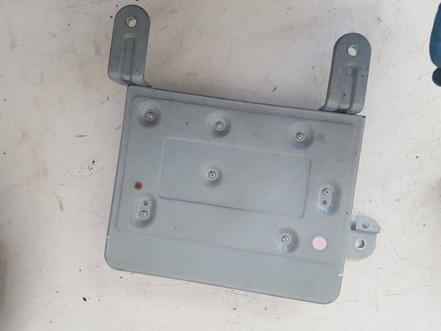 2015 - 2019 Volvo V40 Cross Country  Hatchback Amplifier 31489492