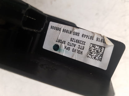 2017 - 2026 Volvo V60 II 225 Estate Accelerator Pedal 32269125