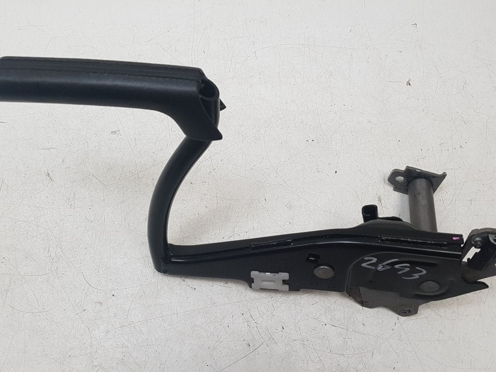 2006 - 2012 Volvo C30  Hatchback Handbrake Assembly 32265484