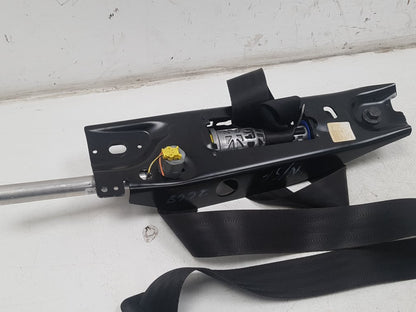 2007 - 2016 Volvo V70  Estate Left Front Seat Belt