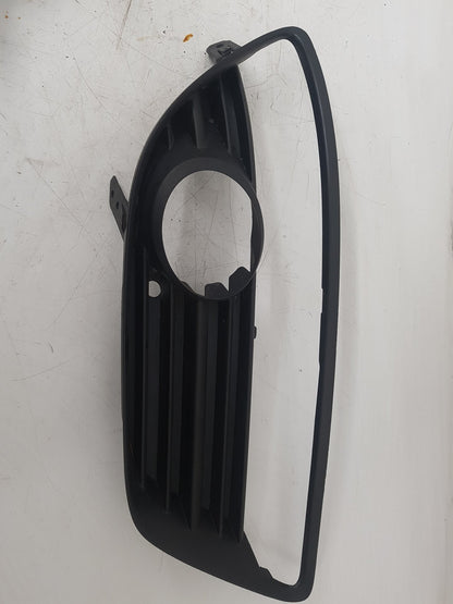 2010 - 2012 Saab 95  Saloon FOG LIGHT GRILL (RIGHT) 12776794